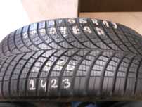 opona pojedyńcza 235/55r19 goodyear vector 4seasons gen-3 suv 8mm wielosezon