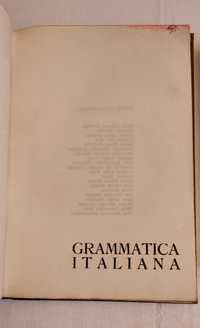 Grammatica italiana