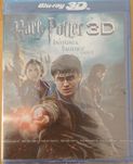 Harry Potter 3D, nowa płyta w oryginalnej folii