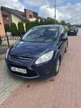 Ford C-Max 1,6 tdci 115 KM