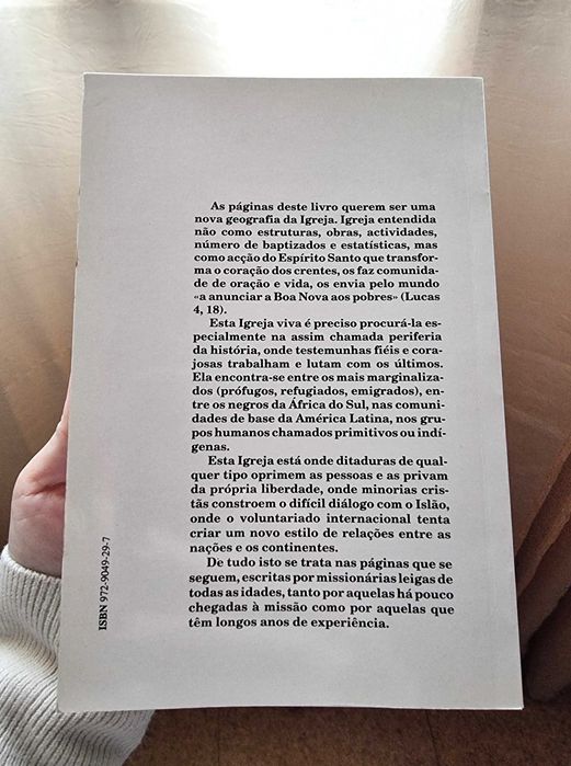 Livro "Mulheres de Vanguarda"