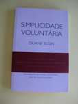 Simplicidade Voluntária de Duane Elgin