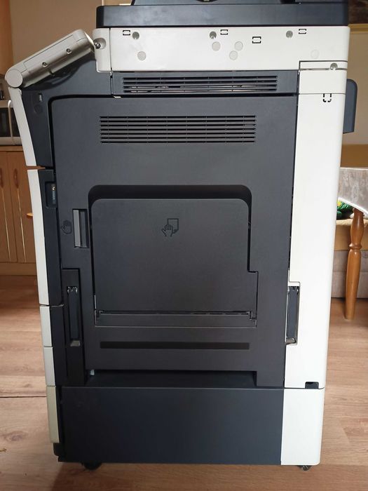 Kserokopiarka Bizhub c258