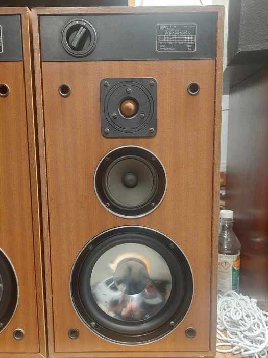 Kolumny unitra tonsil zgc-50-8-44