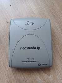 Router neostrada