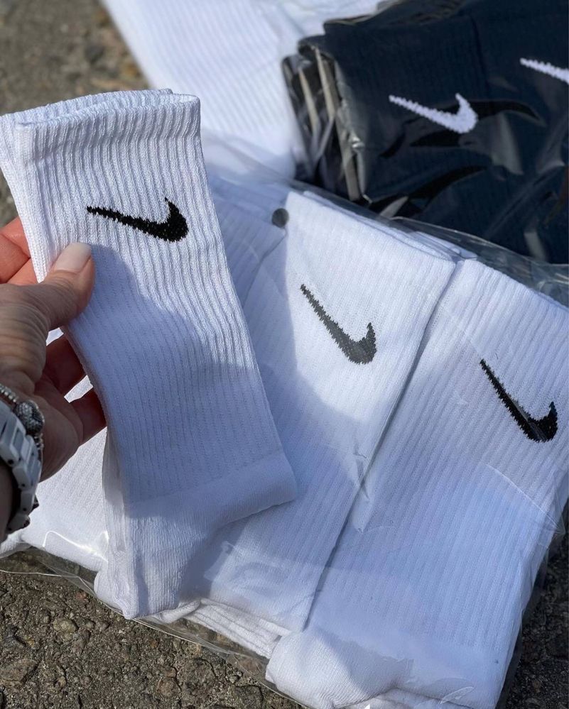 Шкарпетки Nike носки найк