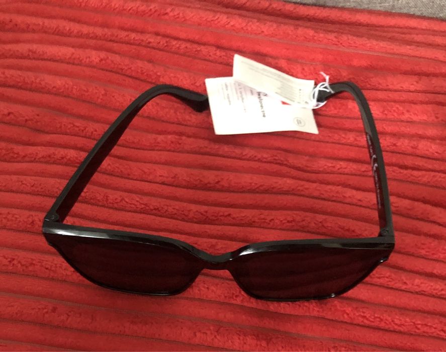 Okulary przeciwsloneczne