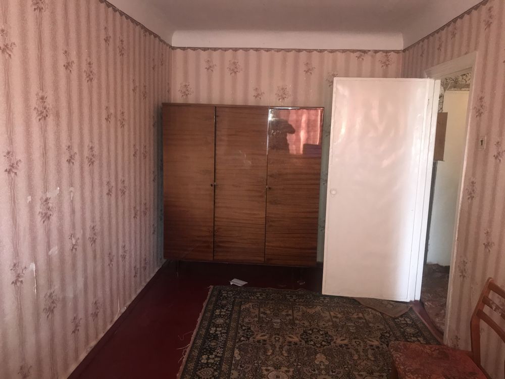 2к квартира