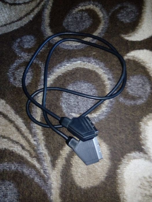 Kabel euro 1,6m