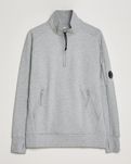 Чоловічий світшот C.P. Company 1/3 zip 16CMSS081A005086W ОРИГІНАЛ