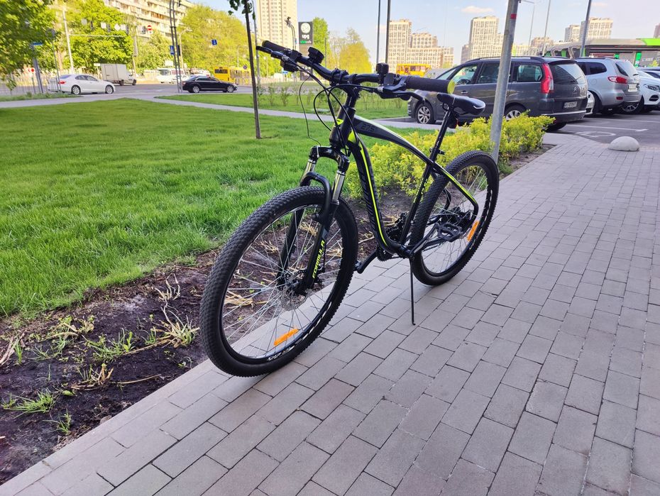 Велосипед Formula