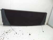 Mercedes class A chapeleira
