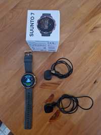 Suunto zegarek  SUUNTO 7