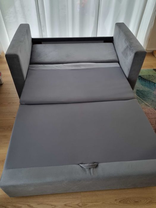 Sofa BUNIO III używana