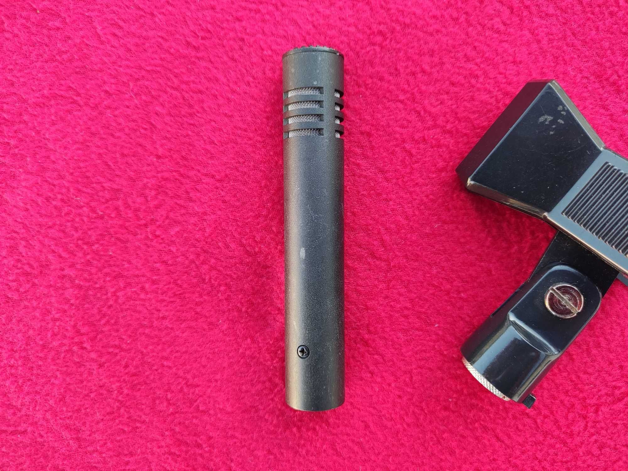 Microfone Condensador XXL Inside