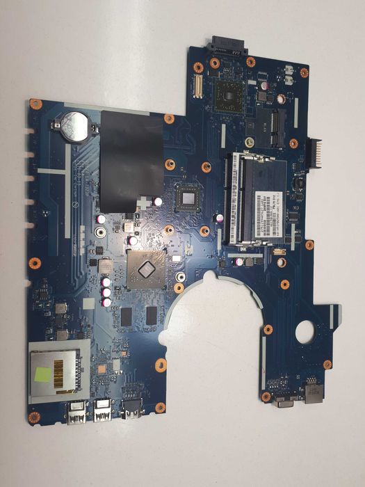 Материнская плата ноутбука Asus K73B, X73B, LA-7323P