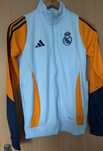 dres bluza spodnie Real Madryt Adidas tracksuit tiro