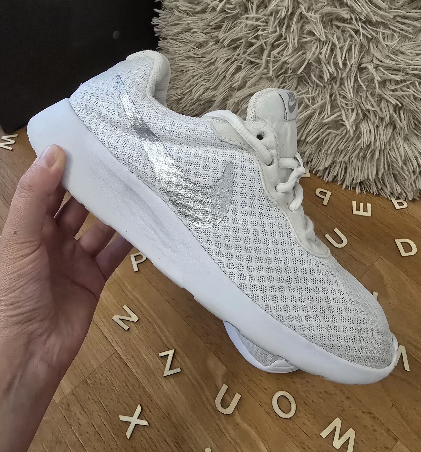 Nike obuwie damskie