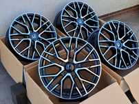 NOWE Alufelgi 18' HONDA 5x114,3: Accord Civic HR-V CR-V CA20 CNC