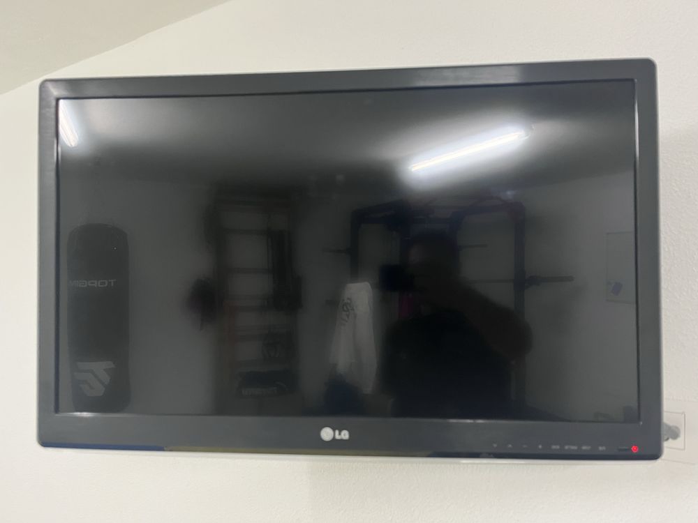 TV led LG 32 polegadas