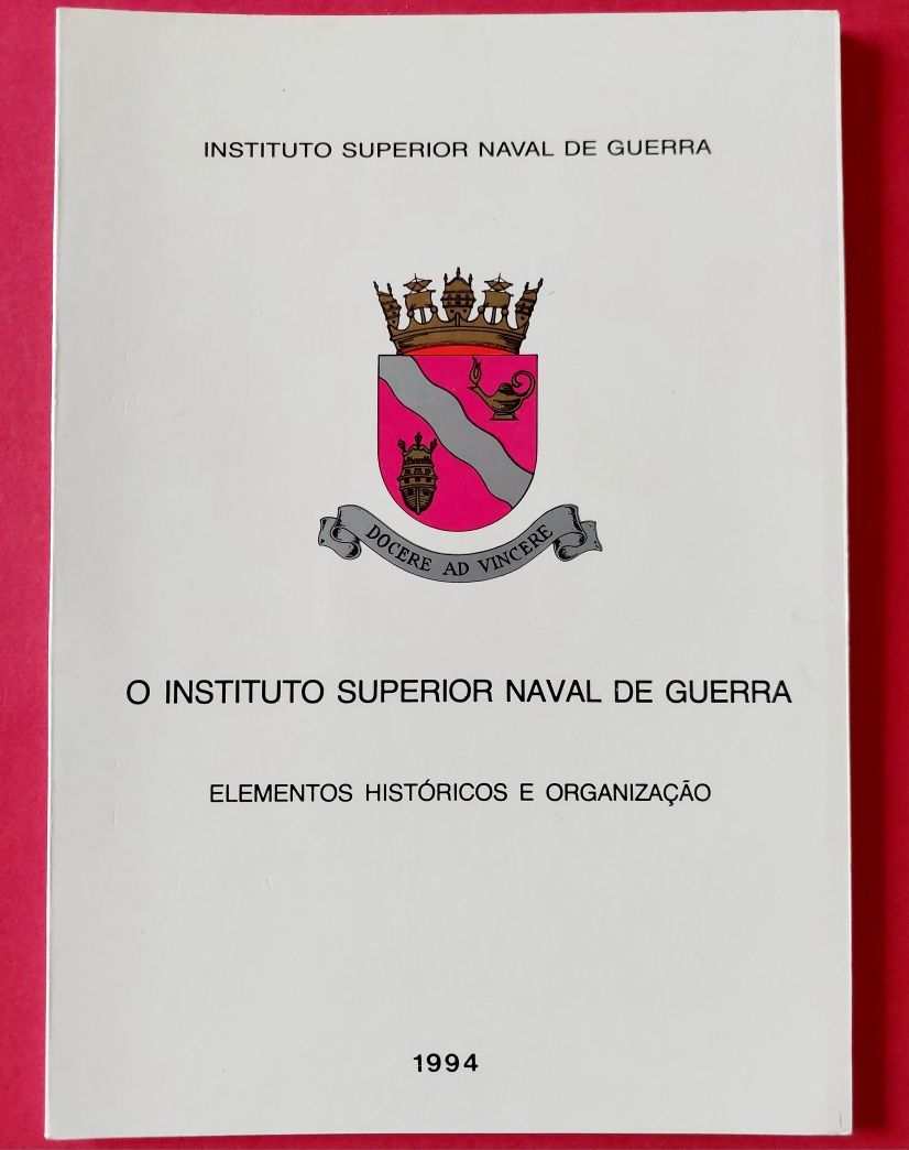 Istituto Superior Naval de Guerra