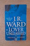 Livro Lover Unleashed J.R.Ward