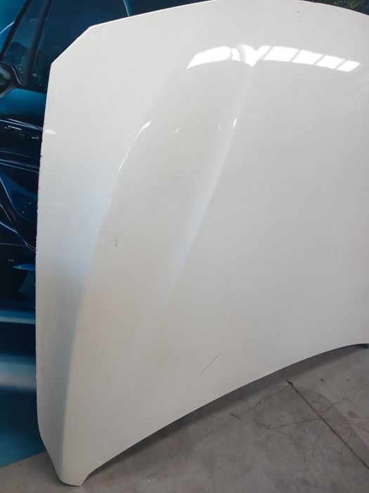 Capot  BMW 3 F31
