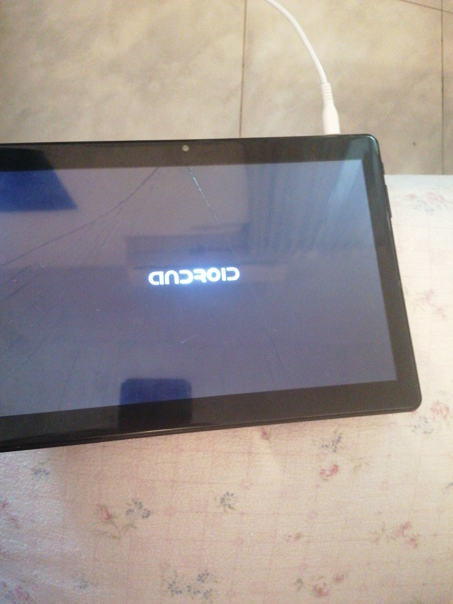 Tablet para venda