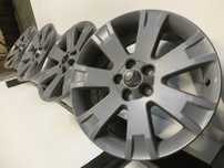 Felgi aluminiowe 18” Mitsubishi Outlander / 7J et38 (261)
