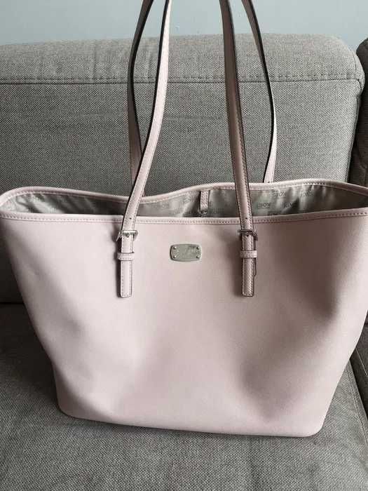 Torebka Micheal Kors shopper orginalna 100%