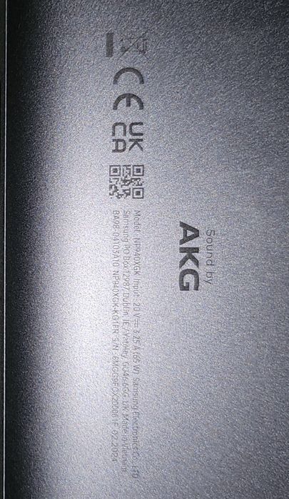 Samsung Galaxy Book 4 Pro (не в наличии)