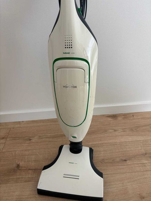 Kobold VK200 Completo