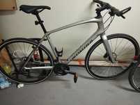 Specjalized SIRUS karbon