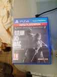 The last of us 1