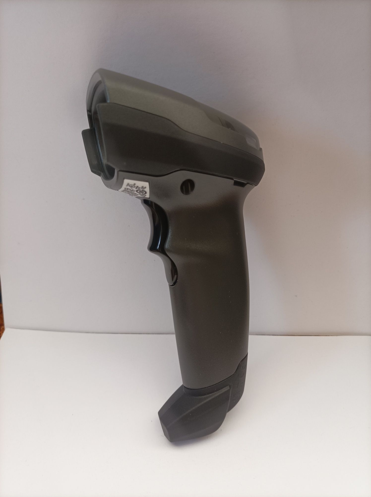 Skaner kodów zebra DS46