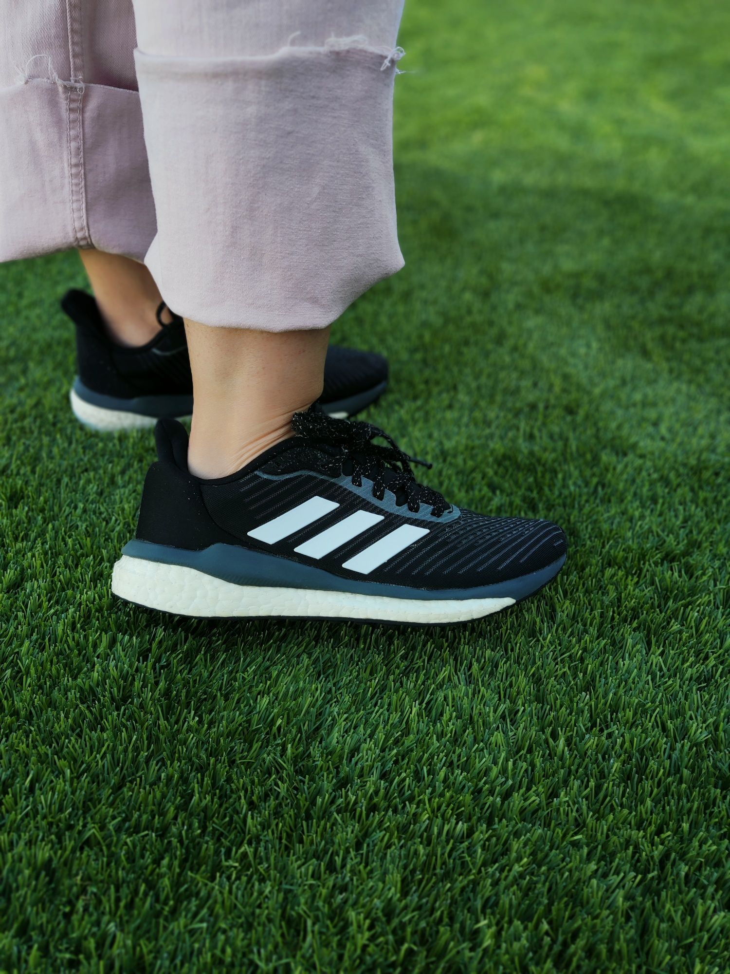 Adidas Solar Drive Boost