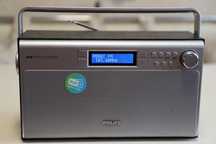 Philips  AE5220B/12  FM радио