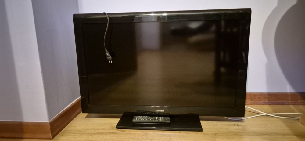 Telewizor Toshiba 32 cale
