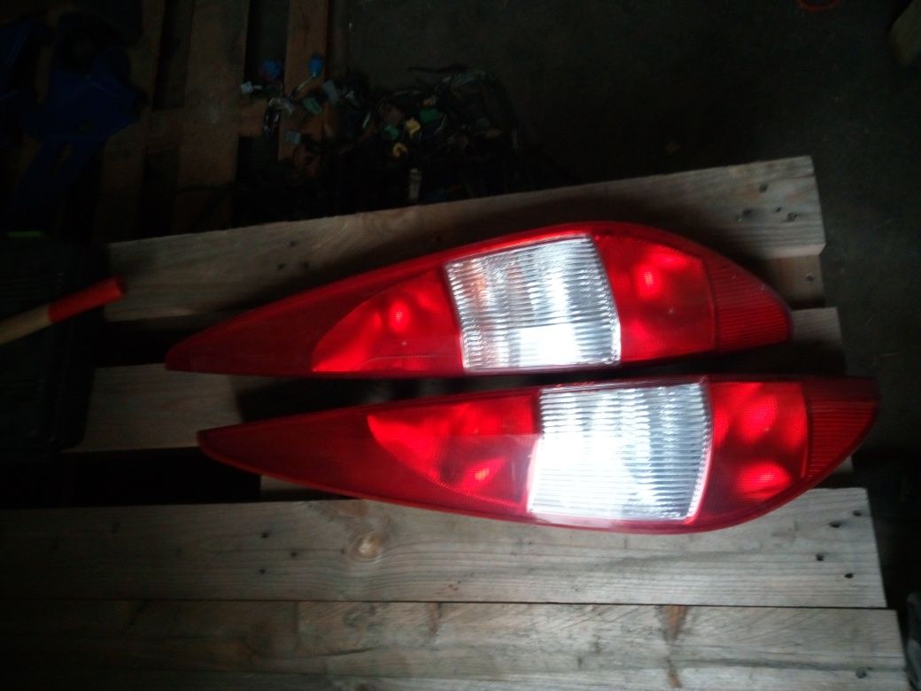 Poduszka powietrzna Ford Mondeo MK3 ST