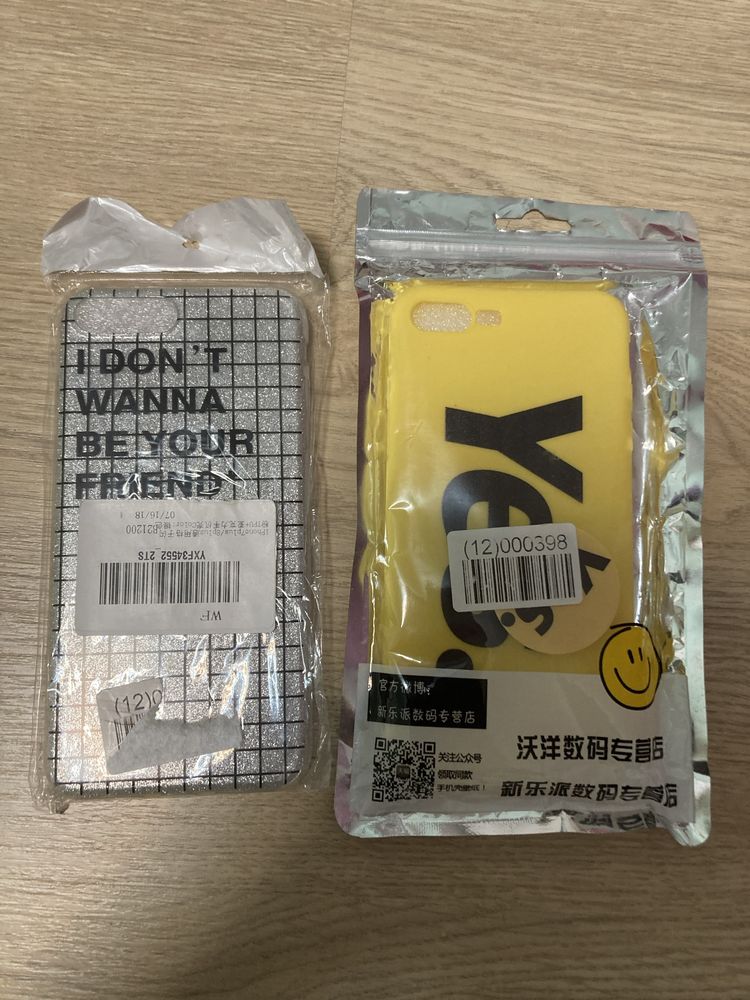 Чохли на айфони 7, se 2020, 10, 7plus,8plus