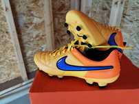 Chuteiras Nike Tiempo