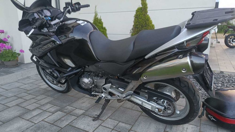 Honda Varadero 1000XL 1000 LIFT 08R