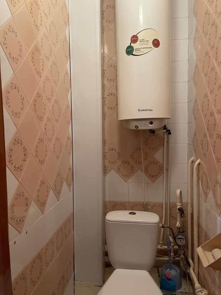 Продам 3х кімн кв Клосовського