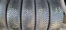 185/65/15 88T FIRESTONE WINTERHAWK 4 cena za 4szt.