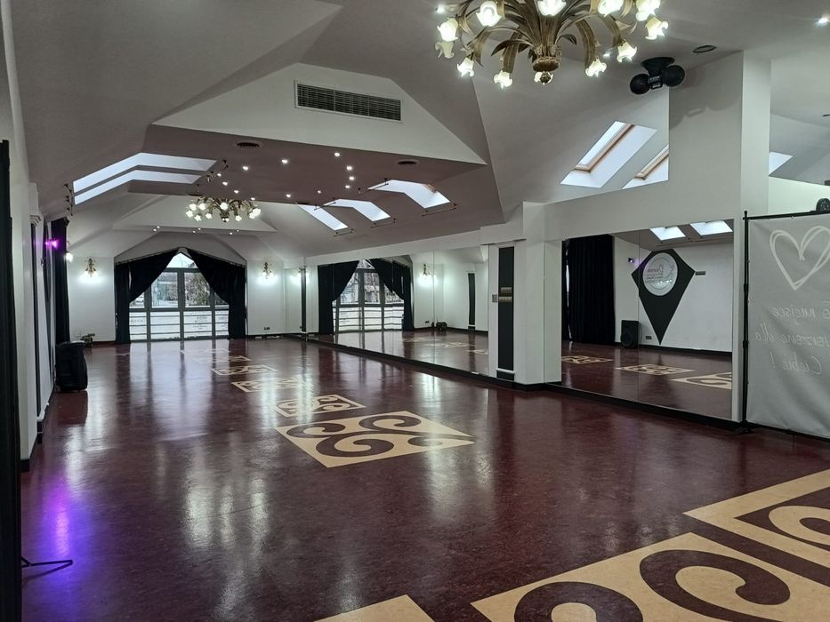 Sala do wynajęcia urodziny,uroczystość,impreza,stałe zajęcia,18stki