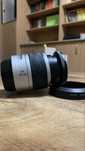 Обєктив Minolta 28-80 a mount