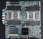 Stacja robocza DELL PRECISION T7600