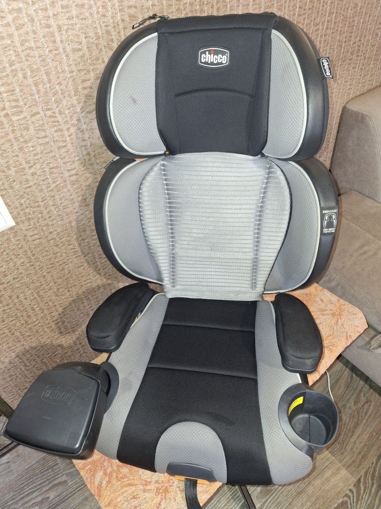 Автокресло Chicco