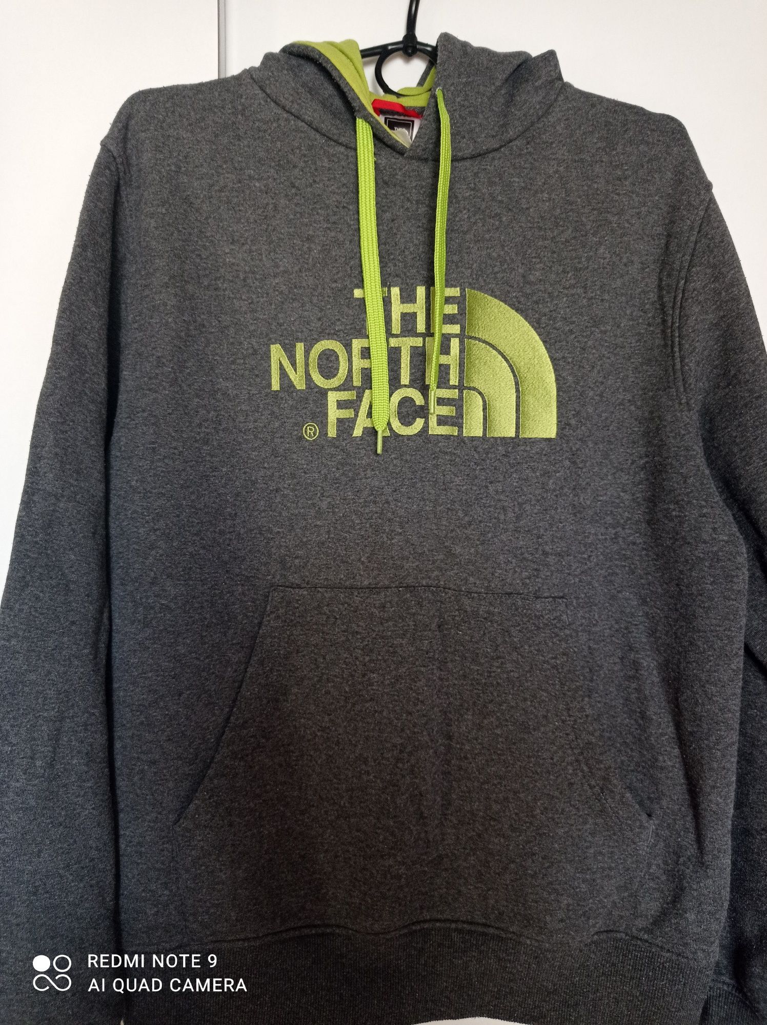 Bluza the north face