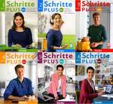 Schritte Plus Neu 1, 2, 3, 4, 5, 6 ДРУК ТА ВІДПРАВКА 1 ДЕНЬ